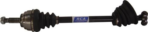 RCA France DA300 - Полуоска vvparts.bg