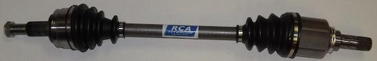 RCA France R914AN - Полуоска vvparts.bg