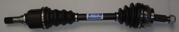 RCA France R419A - Полуоска vvparts.bg