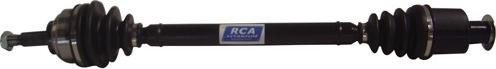 RCA France R411AN - Полуоска vvparts.bg