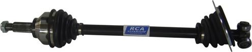 RCA France R533A - Полуоска vvparts.bg