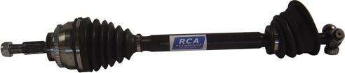 RCA France R524AN - Полуоска vvparts.bg