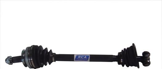 RCA France R290A - Полуоска vvparts.bg