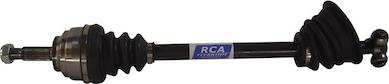 RCA France R211N - Полуоска vvparts.bg