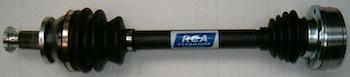 RCA France SE183N - Полуоска vvparts.bg