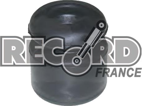 Record France 923715 - Прахозащитен комплект, амортисьор vvparts.bg