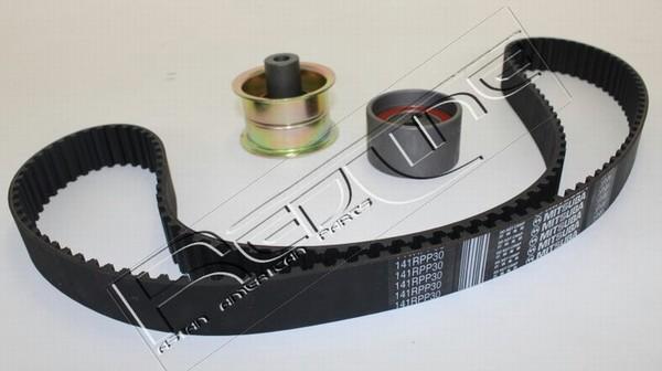 Red Line 30NI016 - Комплект ангренажен ремък vvparts.bg