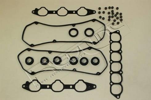 Red Line 32MI018 - Комплект гарнитури, цилиндрова глава vvparts.bg