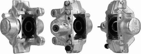 RE-EX 506-01532 - Спирачен апарат vvparts.bg