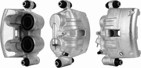 RE-EX 506-03270 - Спирачен апарат vvparts.bg