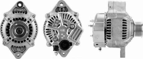 RE-EX 501-00946 - Генератор vvparts.bg