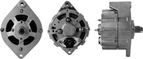 RE-EX 501-03875 - Генератор vvparts.bg