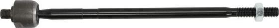 REINHOCH RH02-4001 - Аксиален шарнирен накрайник, напречна кормилна щанга vvparts.bg