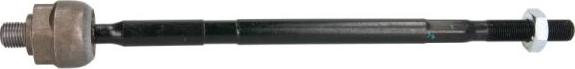 REINHOCH RH02-4014 - Аксиален шарнирен накрайник, напречна кормилна щанга vvparts.bg