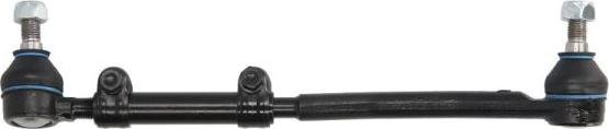 REINHOCH RH02-5010 - Напречна кормилна щанга vvparts.bg