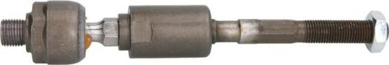 REINHOCH RH02-1001 - Аксиален шарнирен накрайник, напречна кормилна щанга vvparts.bg