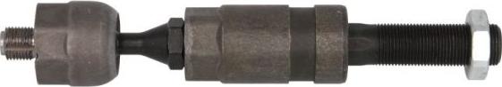 REINHOCH RH02-1012 - Аксиален шарнирен накрайник, напречна кормилна щанга vvparts.bg