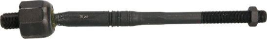 REINHOCH RH02-3025 - Аксиален шарнирен накрайник, напречна кормилна щанга vvparts.bg