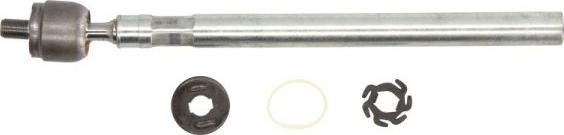 REINHOCH RH02-2033 - Аксиален шарнирен накрайник, напречна кормилна щанга vvparts.bg