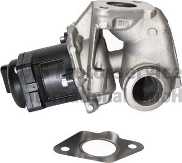 Reman by Intec R620016 - AGR-Клапан vvparts.bg