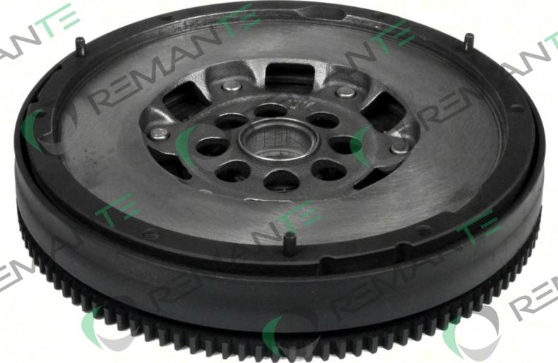 REMANTE 009-001-000019R - Маховик vvparts.bg