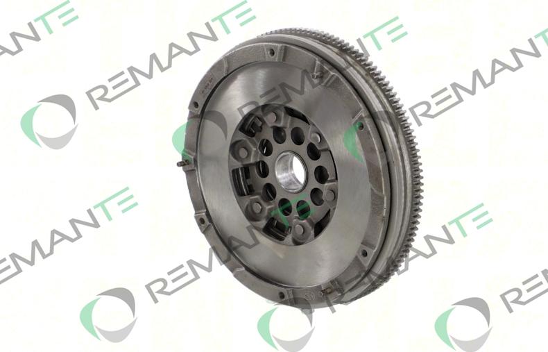 REMANTE 009-001-000020R - Маховик vvparts.bg