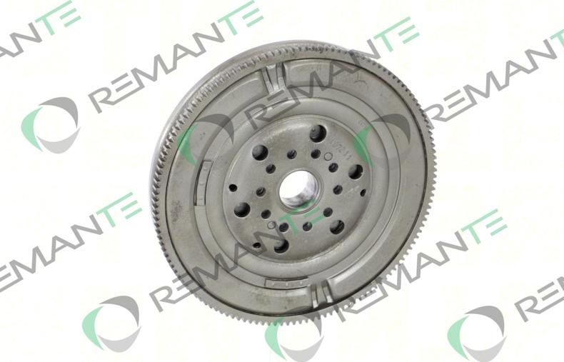 REMANTE 009-001-000020R - Маховик vvparts.bg