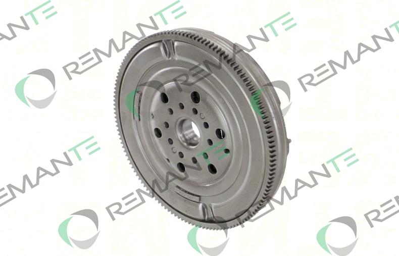 REMANTE 009-001-000020R - Маховик vvparts.bg