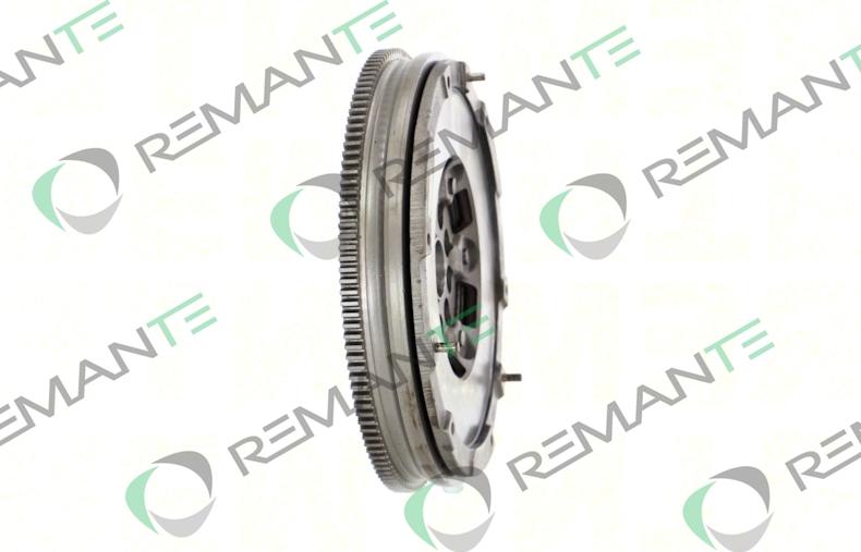 REMANTE 009-001-000020R - Маховик vvparts.bg