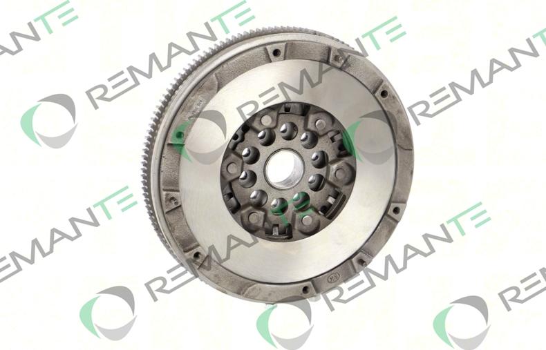 REMANTE 009-001-000020R - Маховик vvparts.bg