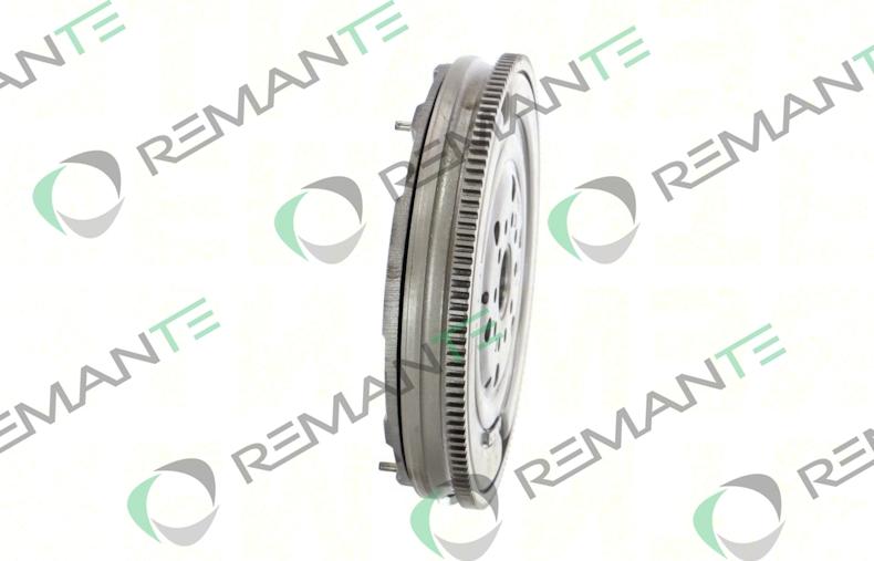 REMANTE 009-001-000020R - Маховик vvparts.bg