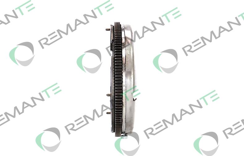 REMANTE 009-001-000148R - Маховик vvparts.bg