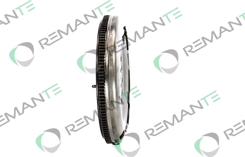 REMANTE 009-001-000161R - Маховик vvparts.bg