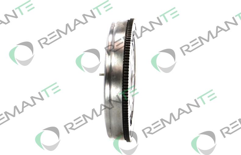 REMANTE 009-001-000106R - Маховик vvparts.bg