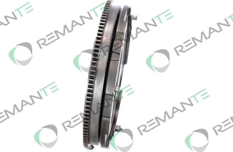 REMANTE 009-001-000171R - Маховик vvparts.bg