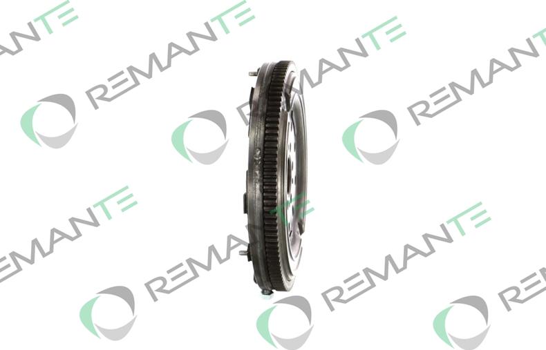 REMANTE 009-001-000213R - Маховик vvparts.bg