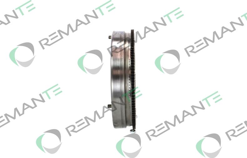 REMANTE 009-001-000226R - Маховик vvparts.bg