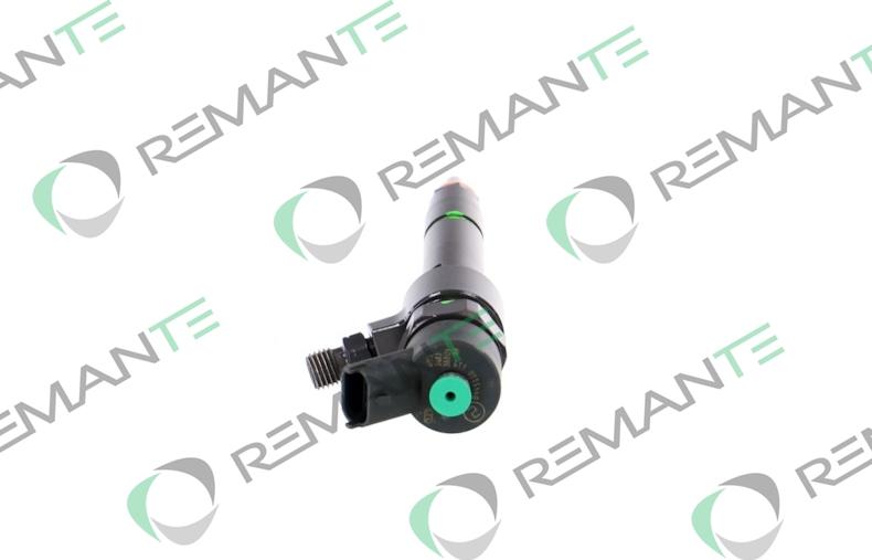 REMANTE 002-003-000970R - Комплект дюза с държач vvparts.bg