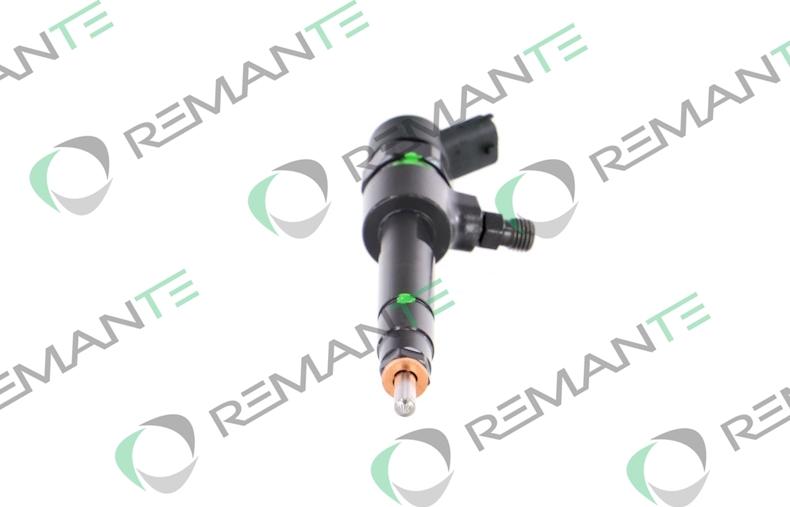 REMANTE 002-003-000970R - Комплект дюза с държач vvparts.bg