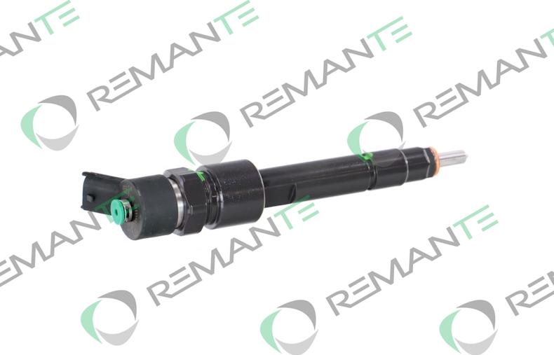 REMANTE 002-003-000970R - Комплект дюза с държач vvparts.bg