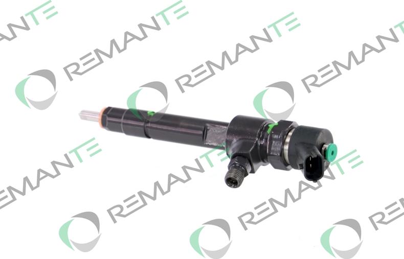 REMANTE 002-003-000970R - Комплект дюза с държач vvparts.bg