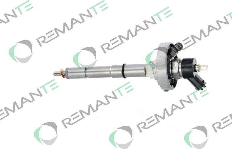 REMANTE 002-003-000096R - Комплект дюза с държач vvparts.bg