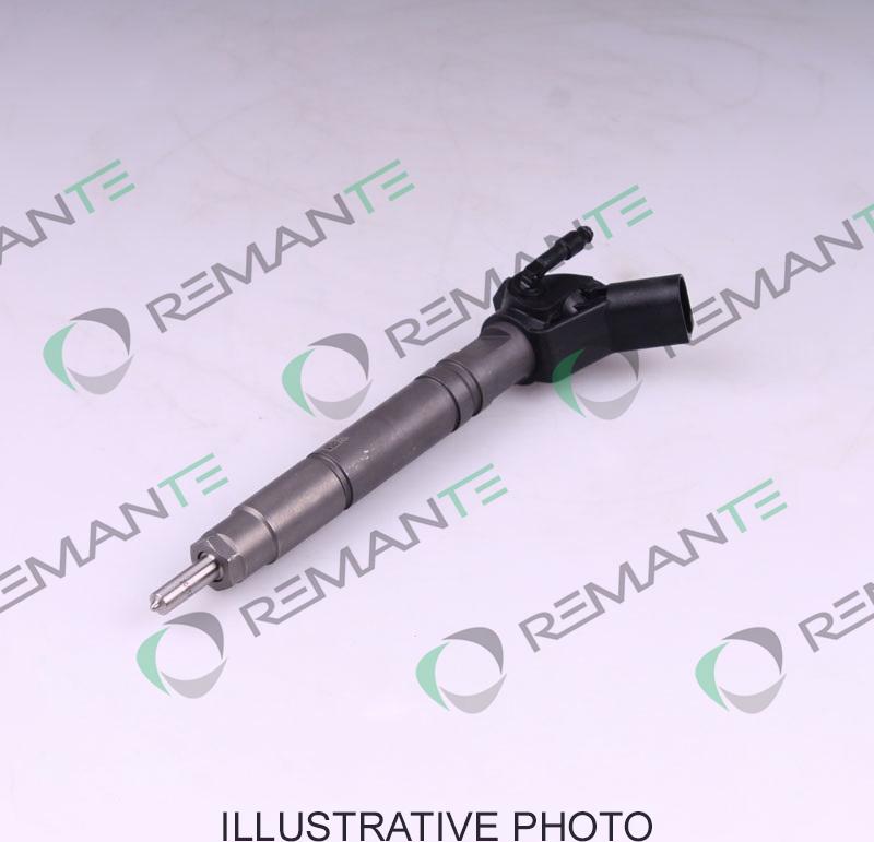 REMANTE 002-003-001413R - Комплект дюза с държач vvparts.bg