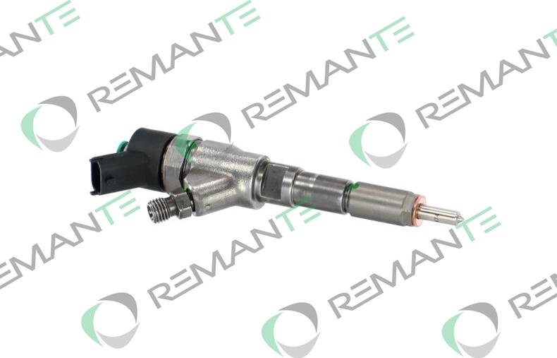 REMANTE 002-003-000014R - Комплект дюза с държач vvparts.bg