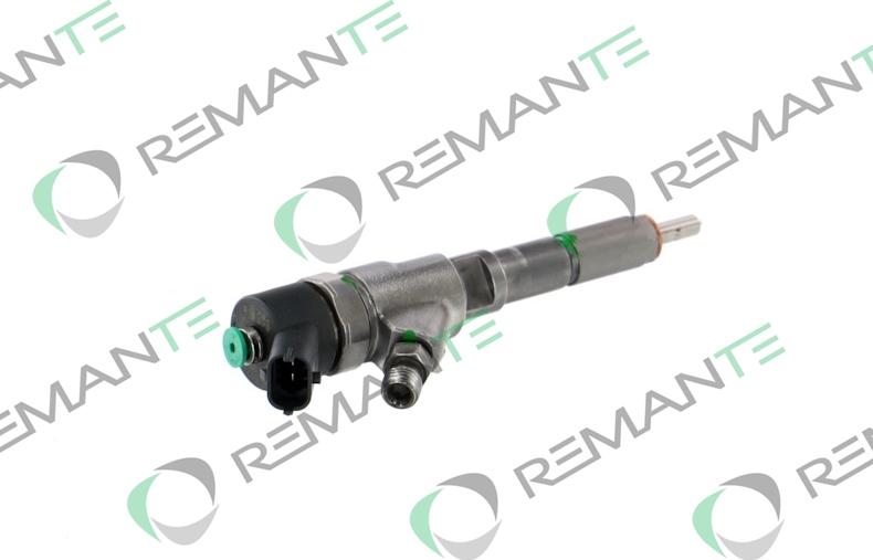 REMANTE 002-003-000014R - Комплект дюза с държач vvparts.bg