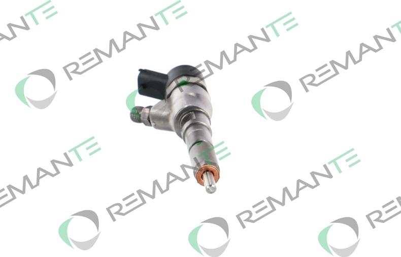 REMANTE 002-003-000014R - Комплект дюза с държач vvparts.bg