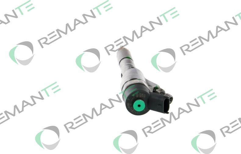 REMANTE 002-003-000014R - Комплект дюза с държач vvparts.bg