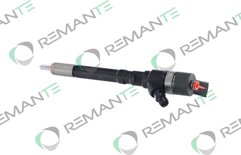 REMANTE 002-003-000016R - Комплект дюза с държач vvparts.bg