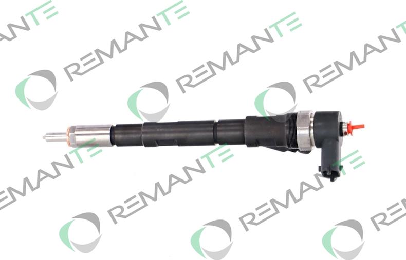 REMANTE 002-003-000018R - Комплект дюза с държач vvparts.bg