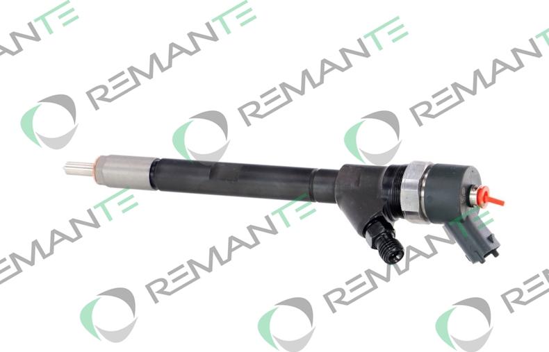 REMANTE 002-003-000012R - Комплект дюза с държач vvparts.bg